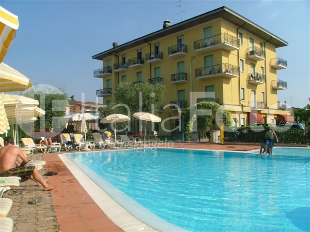 Rosetta - Peschiera