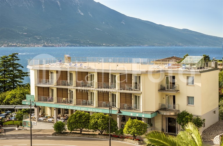Sogno del Benaco - Limone