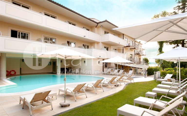 Villa Rosa - Desenzano