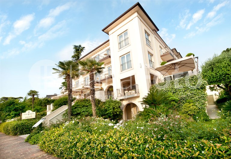 Villa Rosa - Desenzano