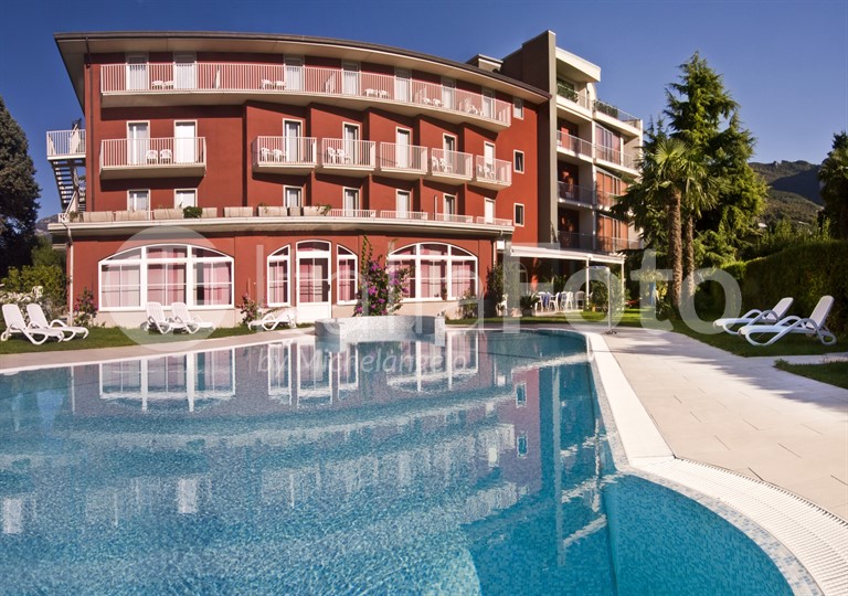 Villa Rosa - Torbole