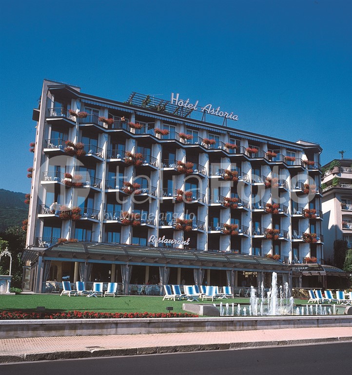 Astoria - Stresa