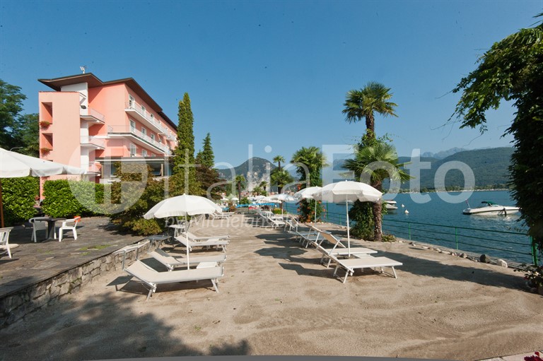 Carillon - Baveno
