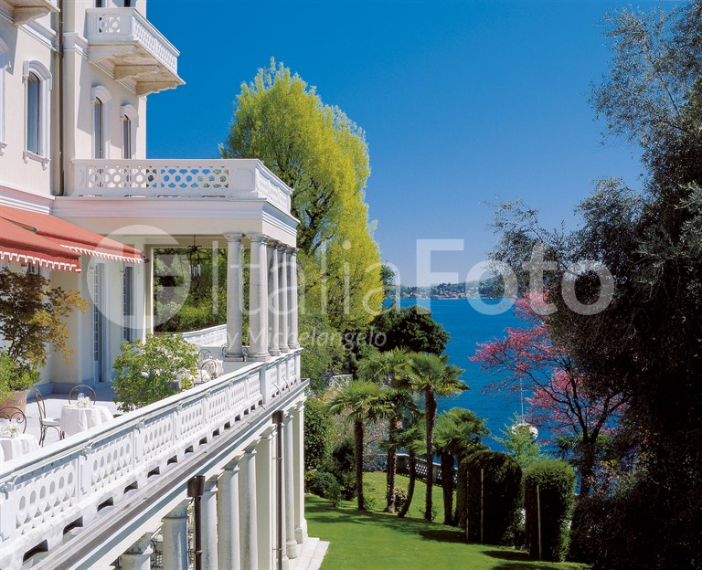 GH Majestic - Verbania Pallanza