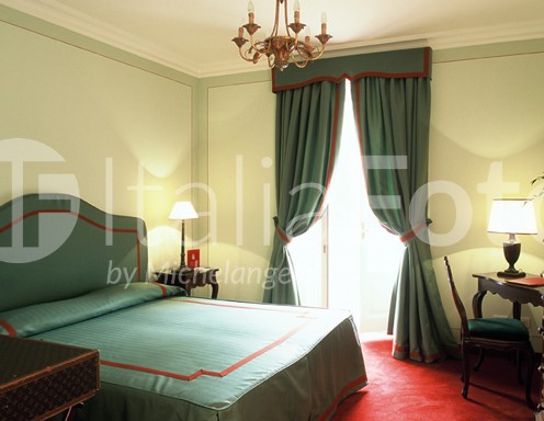 GH Majestic - Verbania Pallanza