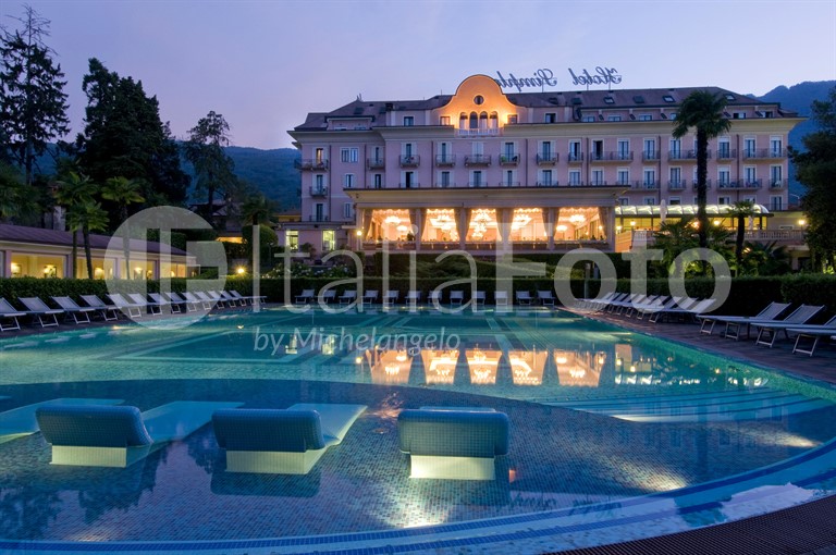 Simplon - Baveno