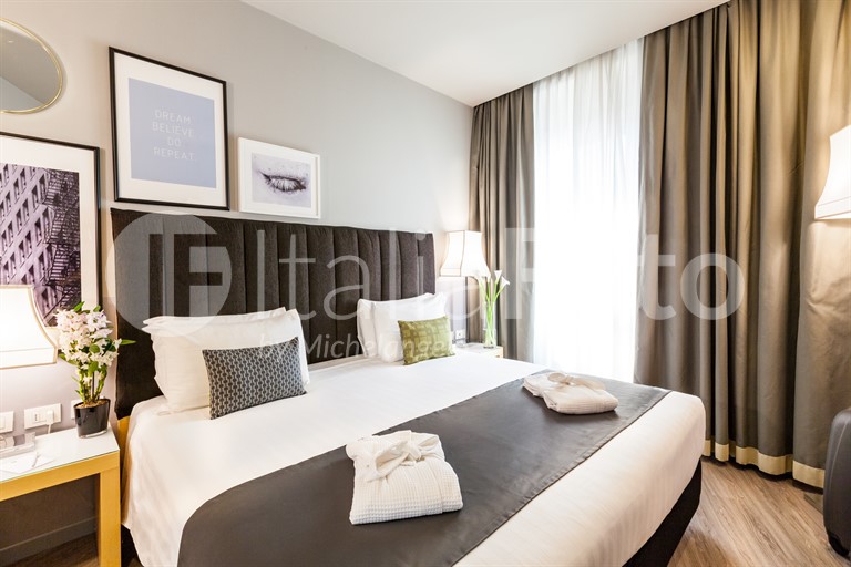 Holiday Inn Milano Garibaldi Station - Milan