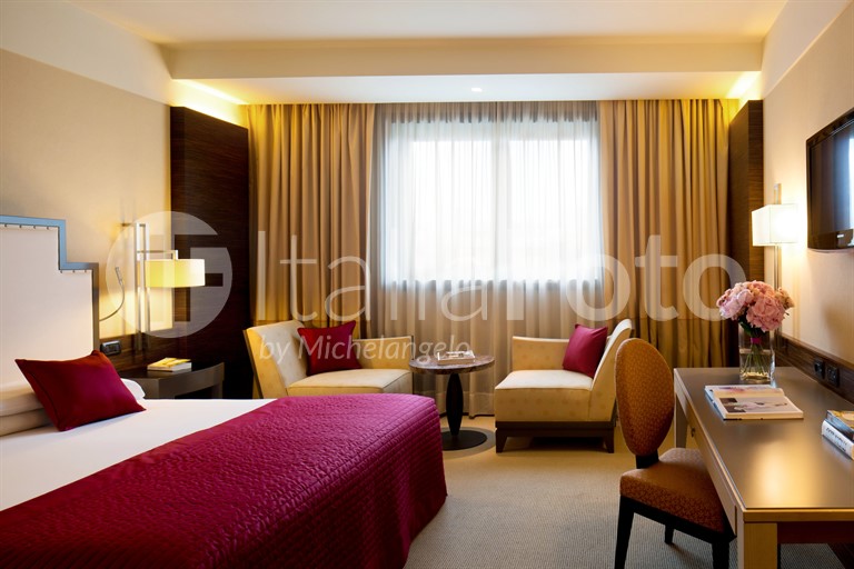 Starhotel Gran Milan - Saronno