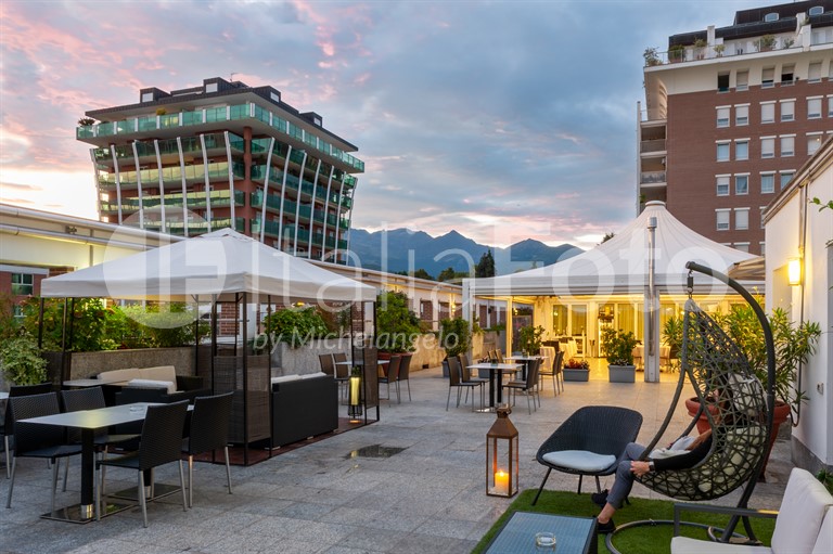 Agora Palace - Biella