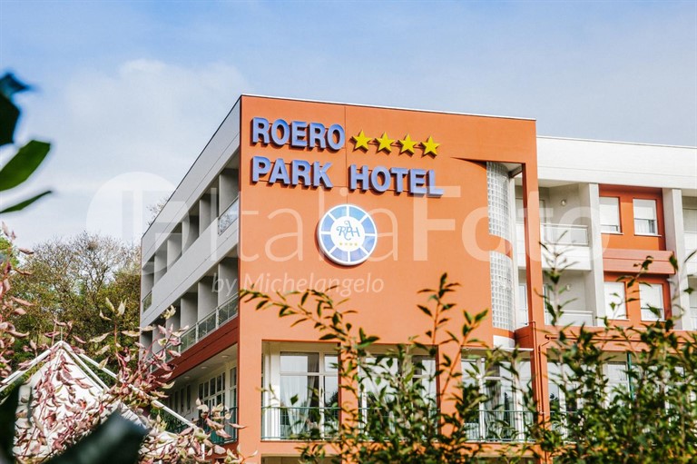 Roero Park - Sommariva Perno
