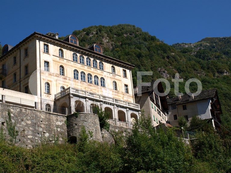 San Rocco - Campertogno