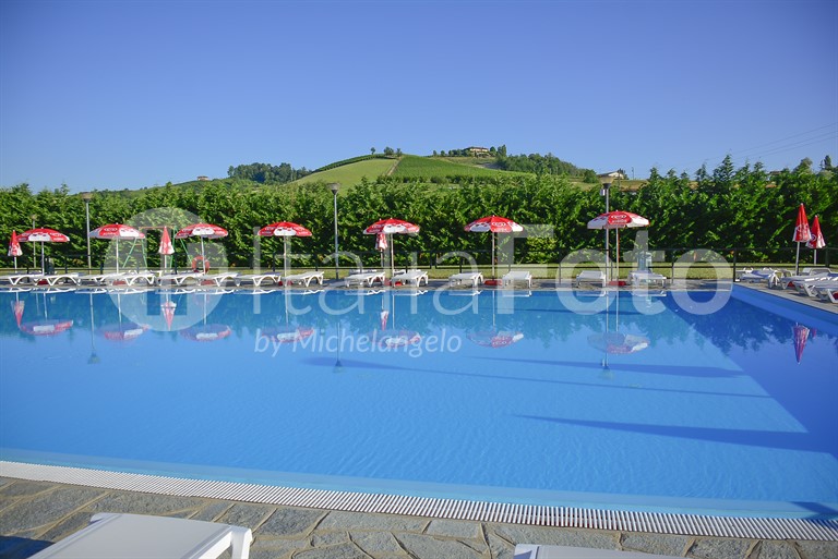 Tenuta Larenzania - Dogliani