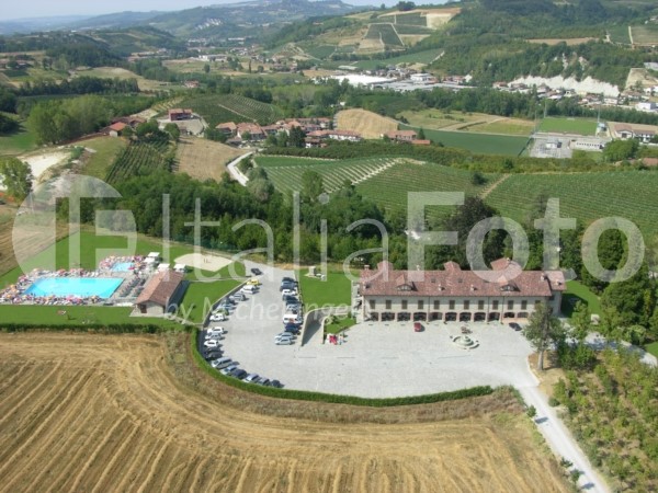 Tenuta Larenzania - Dogliani