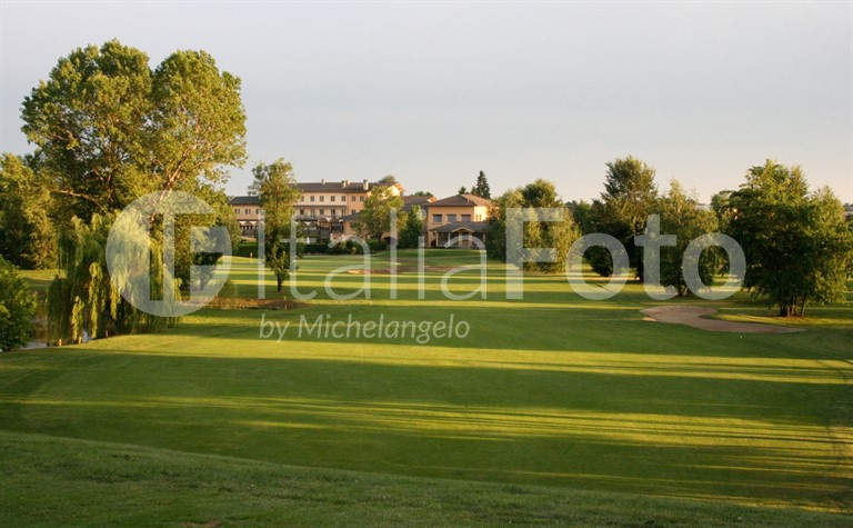 Una Golf - Cavaglià