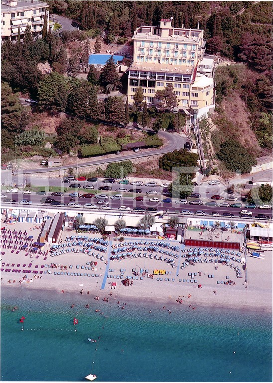 Acqua Novella - Spotorno