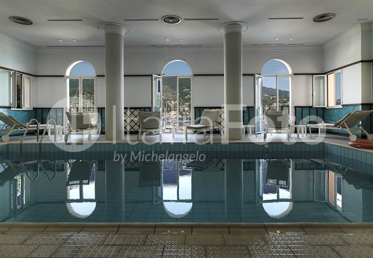 Excelsior Palace - Rapallo