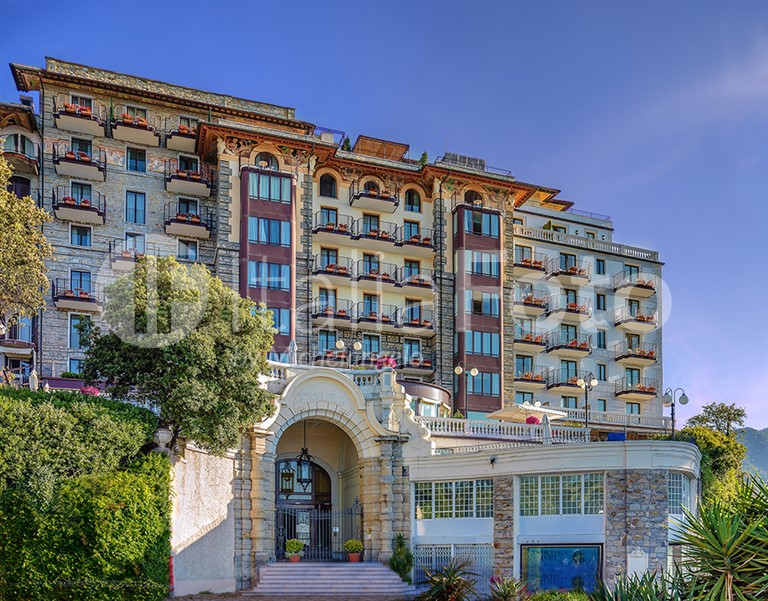 Excelsior Palace - Rapallo