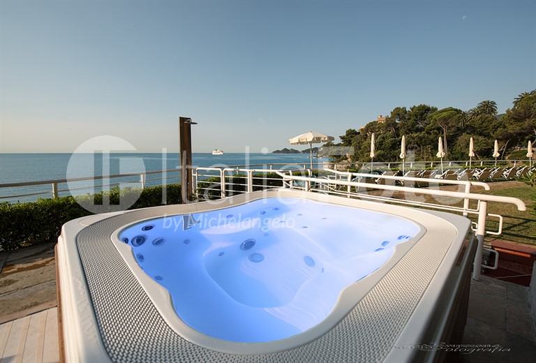 Excelsior Palace - Rapallo