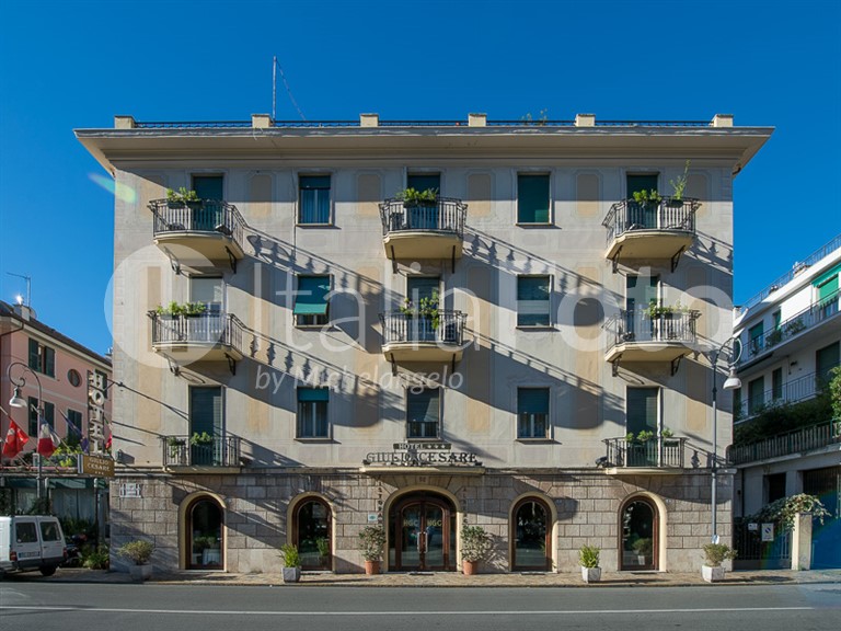 Giulio Cesare - Rapallo