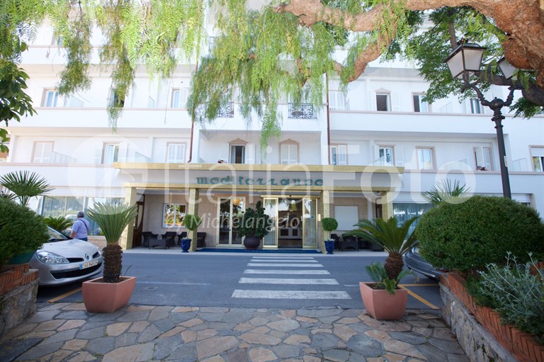 GH Mediterranee - Alassio