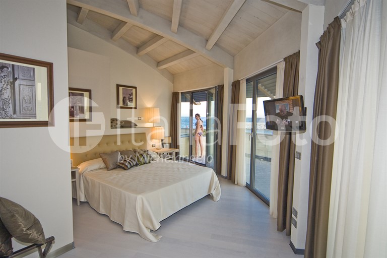Riviera dei Fiori - San Lorenzo al Mare
