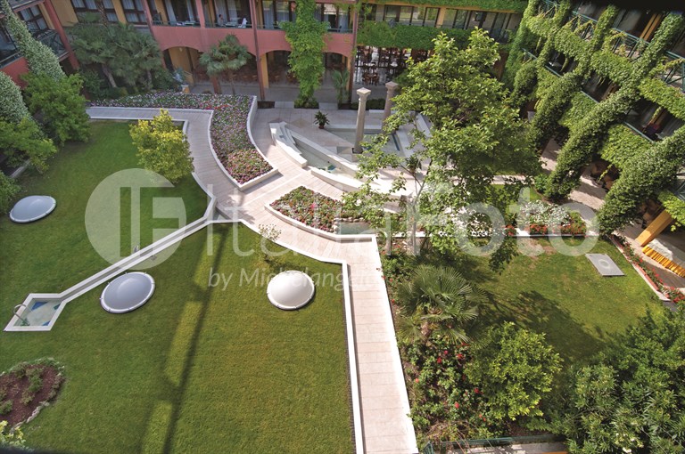 Parc Hotel Gritti - Bardolino