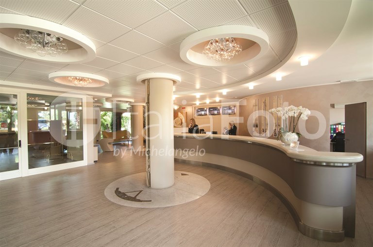 Parc Hotel Gritti - Bardolino