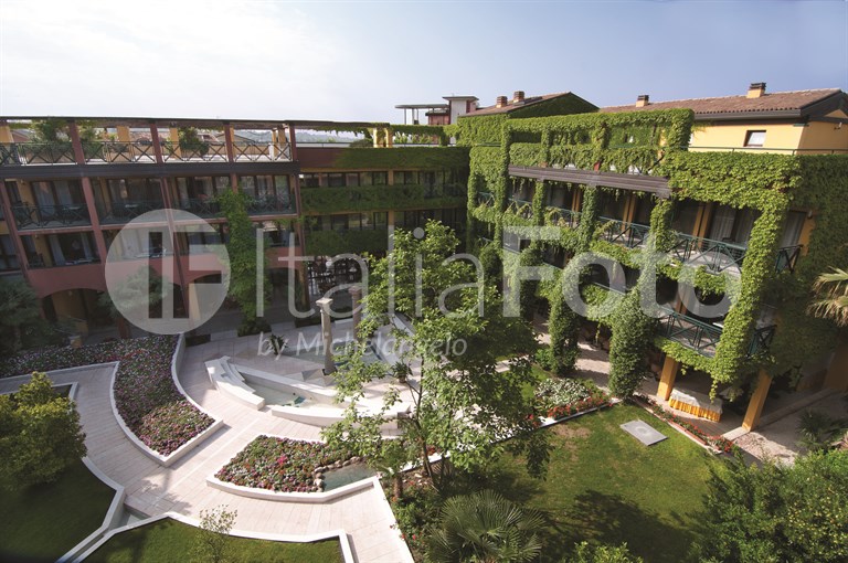 Parc Hotel Gritti - Bardolino