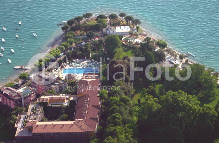Parc Hotel Gritti - Bardolino