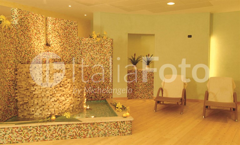 Parc Hotel - Peschiera Castel Nuovo