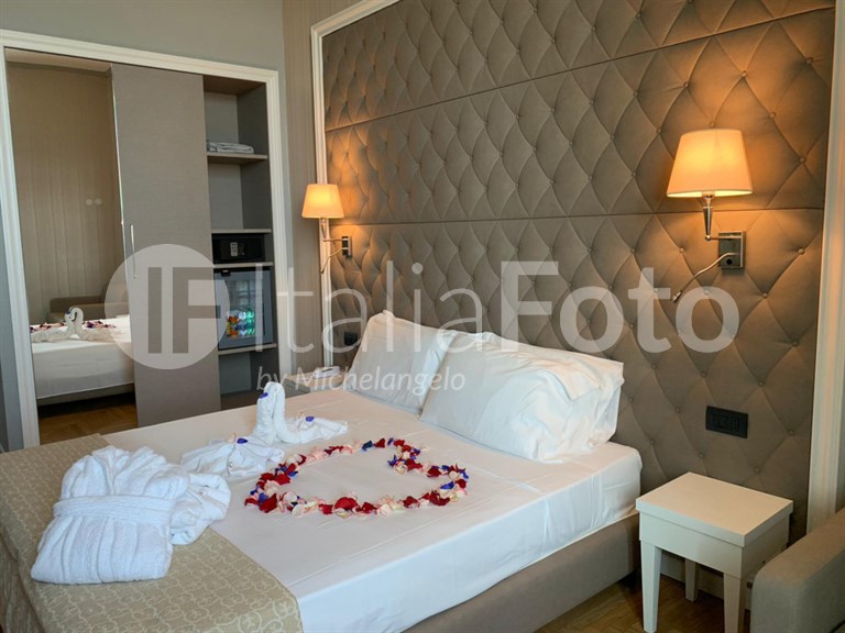 Grand Hotel & Des Anglais - Sanremo
