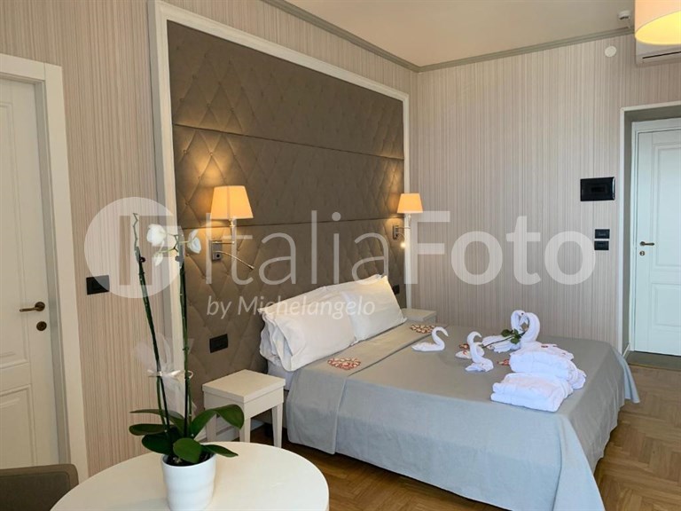 Grand Hotel & Des Anglais - Sanremo