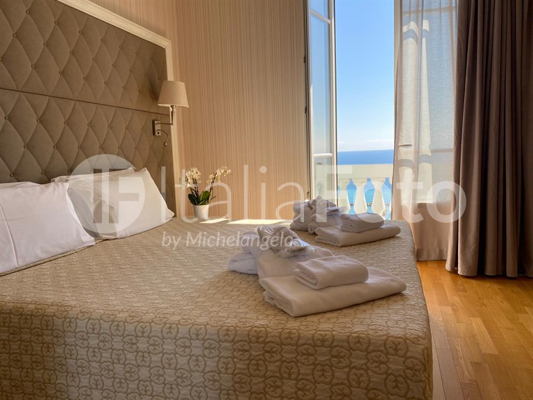 Grand Hotel & Des Anglais - Sanremo