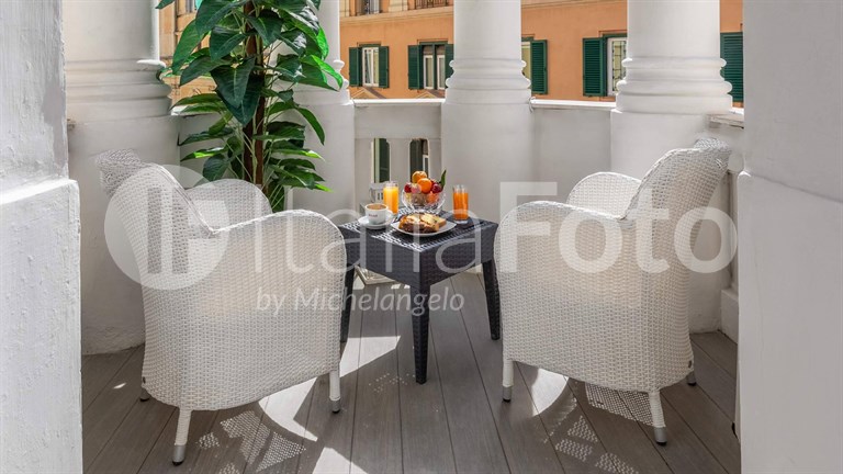Dhara Group Hotels - Rom