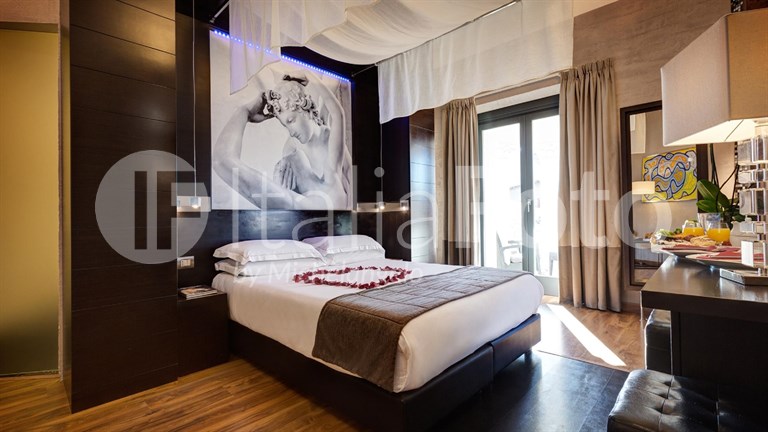 Dhara Group Hotels - Rom