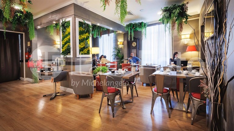 Dharma Group Hotels - Rom