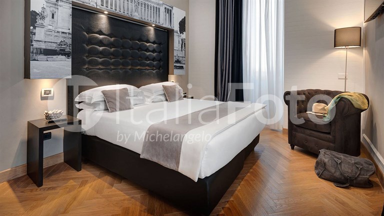 Dharma Group Hotels - Rom