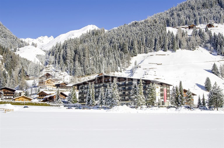 Alpenhof - St