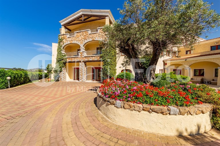 Blu Hotel Morisco - Cannigione di Arzachena