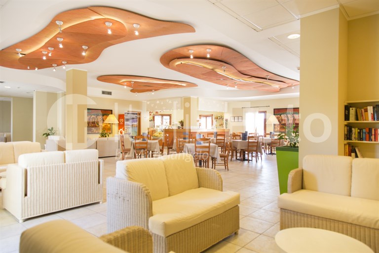 Blu Hotel Morisco - Cannigione di Arzachena