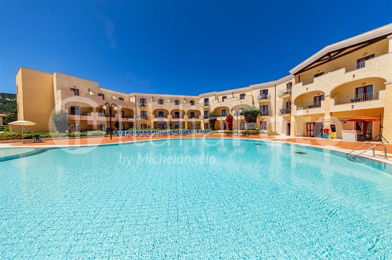 Blu Hotel Morisco - Cannigione di Arzachena