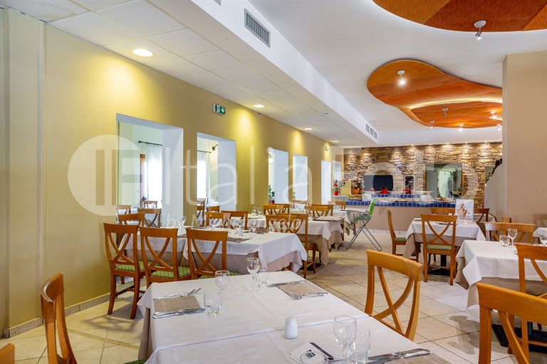 Blu Hotel Morisco - Cannigione di Arzachena