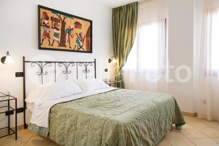 Blu Hotel Morisco - Cannigione di Arzachena