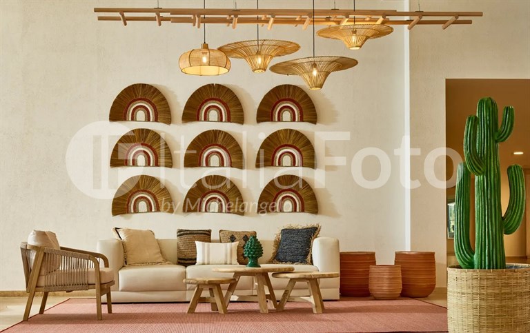 GranSerena Hotel - Torre Canne