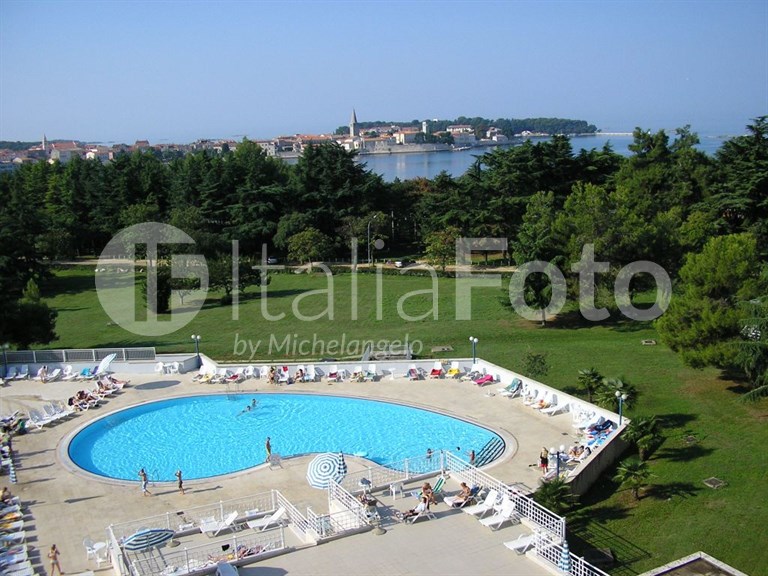 Valamar Parentino Hotel - Parenzo