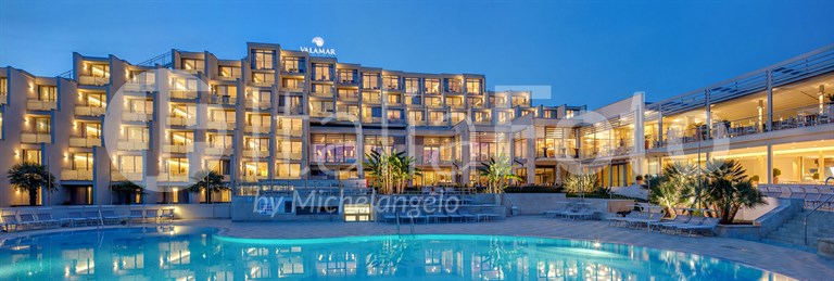 Valamar Parentino Hotel - Parenzo