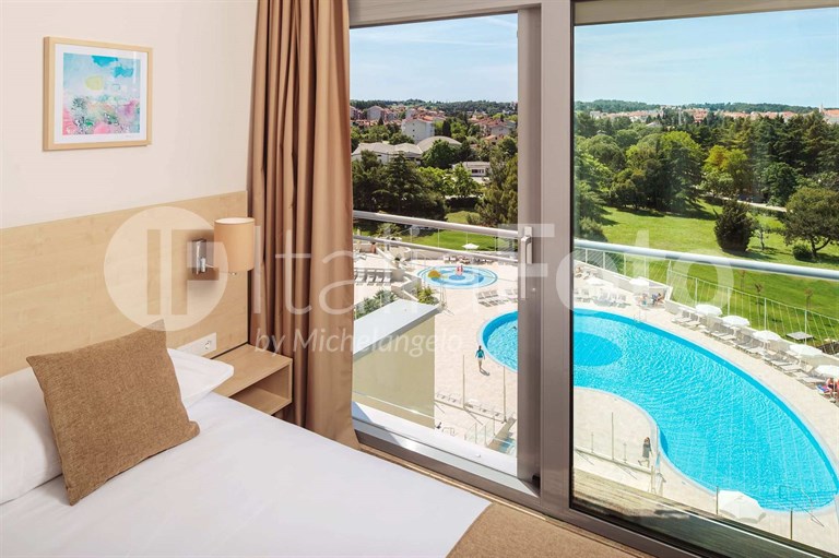 Valamar Parentino Hotel - Parenzo