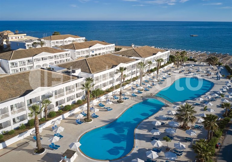 Labranda Sandy Beach Resort - Agios Georgis