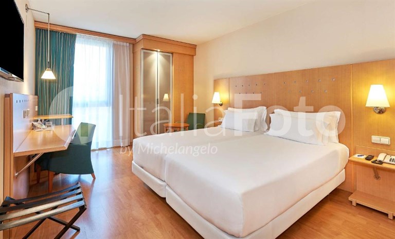 Sercotel Porta Fira - Barcellona