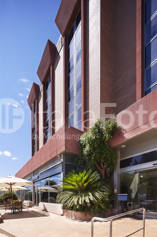 Sercotel Porta Fira - Barcellona